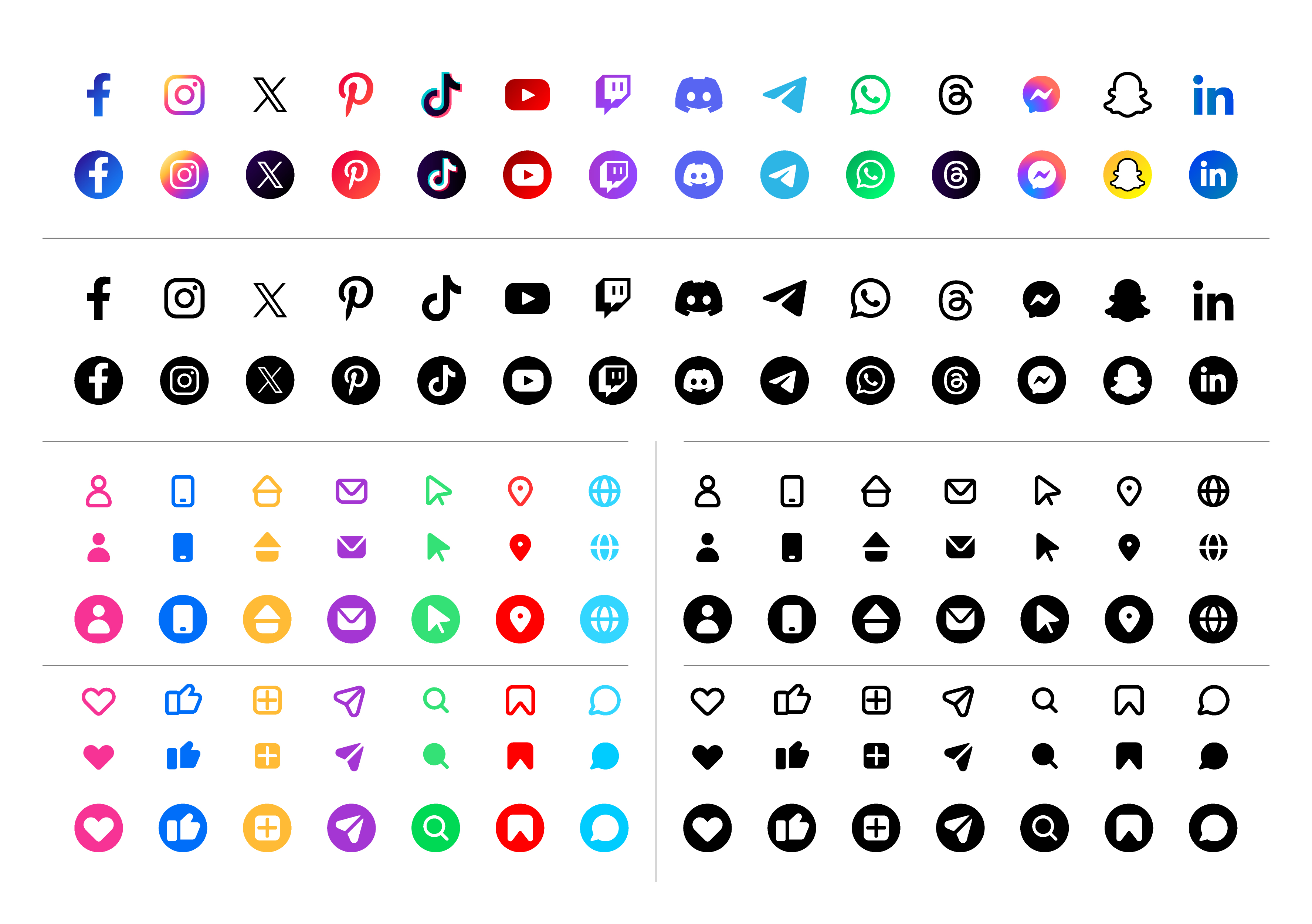 icons-logos-social-media-2023